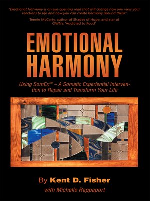 cover image of Emotional Harmony